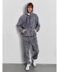 Комплект ACID WASH графит1