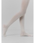 Колготки для девочек молочные  Цвет: молочный