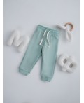 БРЮКИ ДЕТСКИЕ Цвет: мята