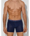 ТРУСЫ МУЖСКИЕ Цвет: затмение