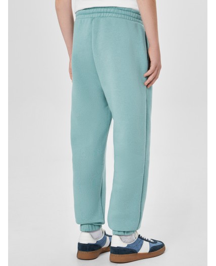 БРЮКИ ДЛЯ МАЛЬЧИКОВ Цвет: шалфей