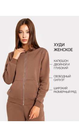 Жакет женский в таупово-бежевом цвете Цвет: тауп