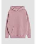 Комплект женский спортивный розовый теплый Цвет: ACID WASH на орхидее