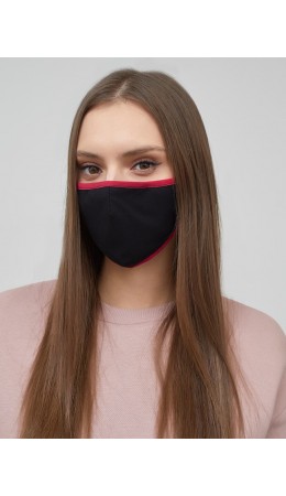 ПОВЯЗКА Цвет: черный3