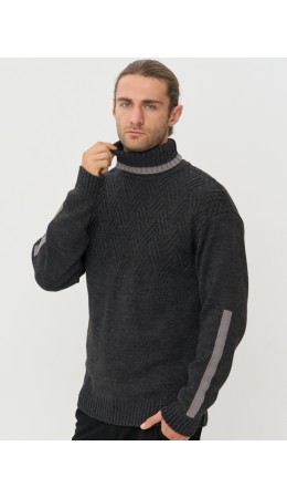 Как приобрести мужские свитера и кофты оптом с гарантией качества по самой выгодной цене?