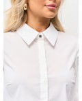 Блуза Белый