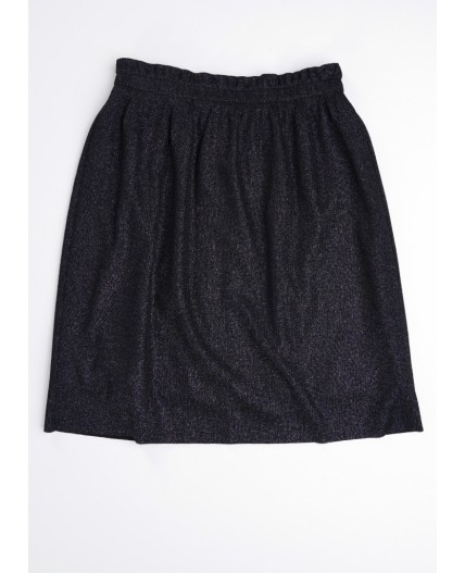 CLE юбка дев.794329/47шя, чёрный