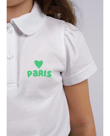 CLE Джемпер дев. 846522/77зз_п, белый