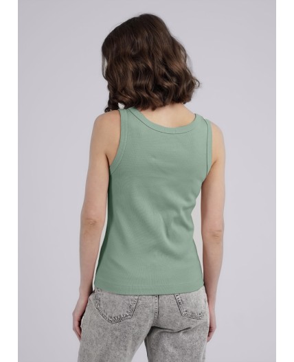 CLE Майка жен. 246418ш_у, св.зелёный
