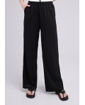 CLE Брюки жен. 243058/138лв, чёрный