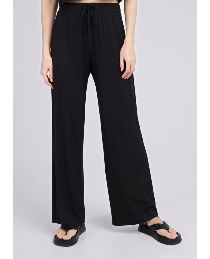 CLE Брюки жен. 346555шр, чёрный