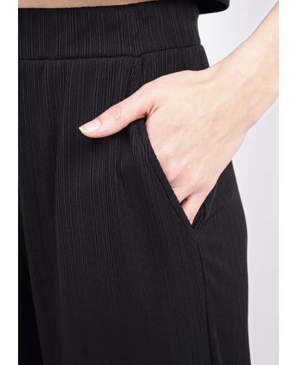 CLE Брюки жен. 346555шр, чёрный