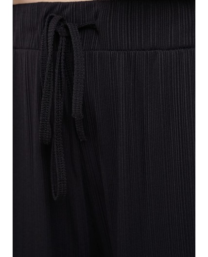 CLE Брюки жен. 346555шр, чёрный