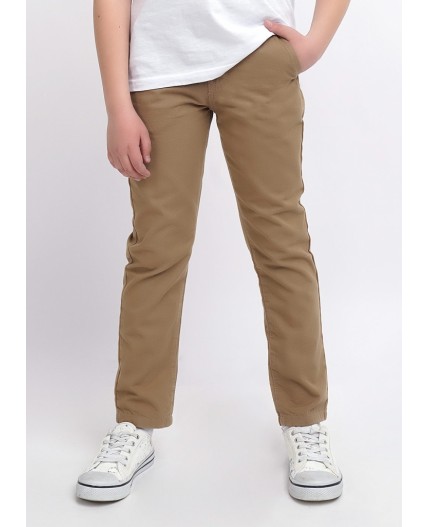 CLE Брюки мал. 822643ру, т.бежевый