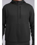 CLE Куртка муж. 542307/02сд_п, чёрный