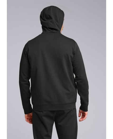 CLE Куртка муж. 542307/02сд_п, чёрный