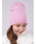 CLE Шапка дет. 603246аш, розовый