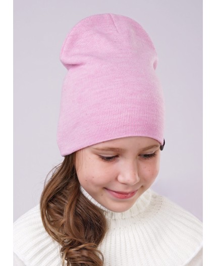 CLE Шапка дет. 603246аш, розовый