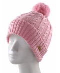 CLE Шапка дет. 901852ак, св.розовый