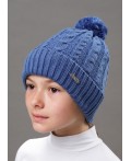 CLE Шапка дет. 901852ак, св.синий