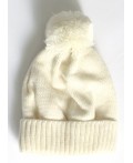 CLE Шапка дет.74589ша, молочный