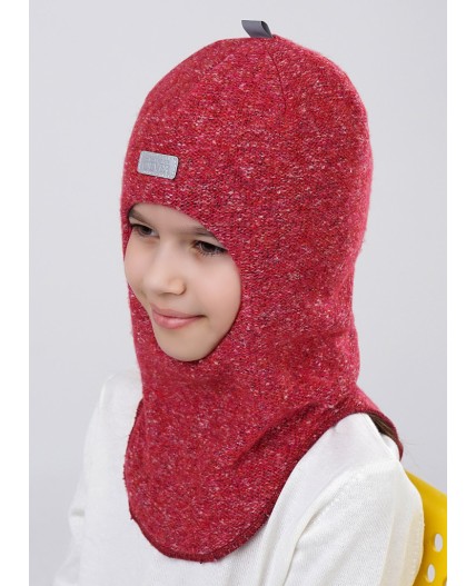 CLE Шапка дет.792452шп, фуксиевый