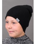 CLE Шапка дет.902419аш, чёрный