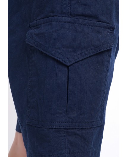 CLE Шорты мал. 822645ру, т.синий