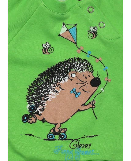 CLE Комплект яс. 869208ип 2пр, св.зелёный