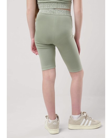 CLE Бриджи дев. 855017г_п, св.зелёный