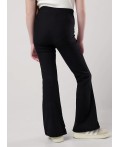 CLE Брюки дев. 856972/13д, чёрный