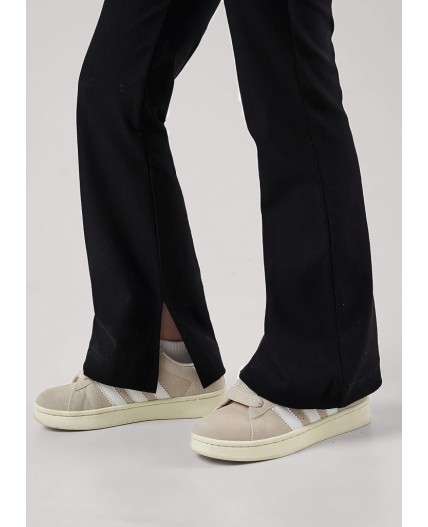 CLE Брюки дев. 856972/13д, чёрный