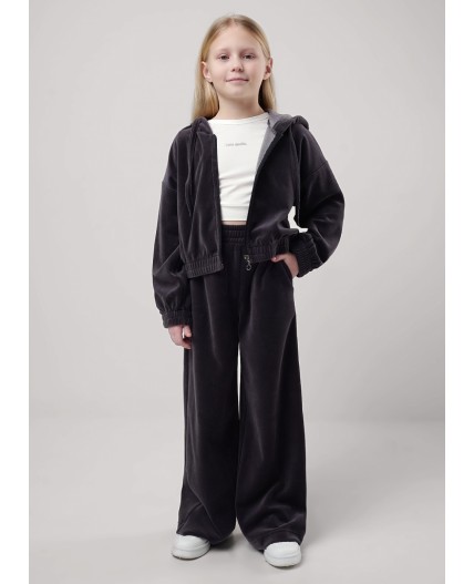 CLE Джемпер дев. 856877/10г_п, молочный