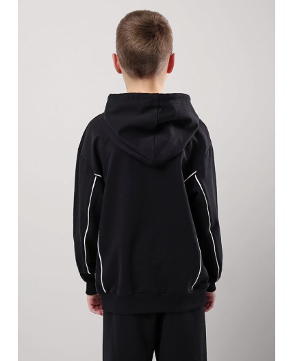 CLE Джемпер мал. 856983/14а, чёрный