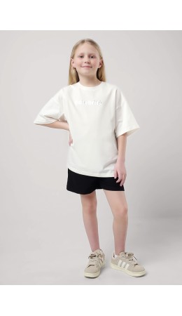 CLE Шорты дев. 856140/13д, чёрный