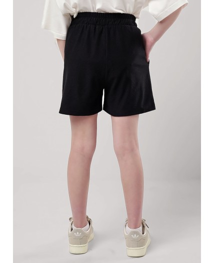 CLE Шорты дев. 856140/13д, чёрный
