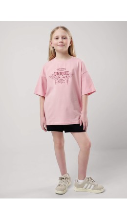 CLE Шорты дев. 856970/13у, чёрный