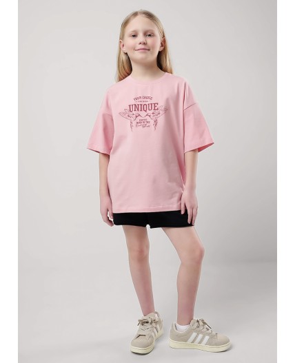 CLE Шорты дев. 856970/13у, чёрный