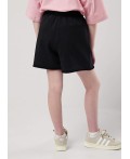 CLE Шорты дев. 856970/13у, чёрный