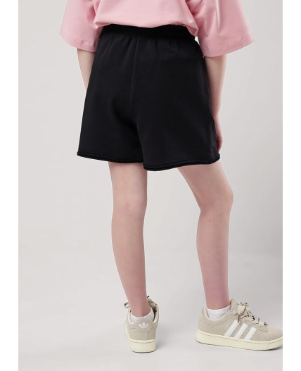 CLE Шорты дев. 856970/13у, чёрный