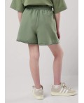 CLE Шорты дев. 856970/13у, зелёный