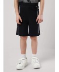 CLE Шорты мал. 856982/14к, чёрный