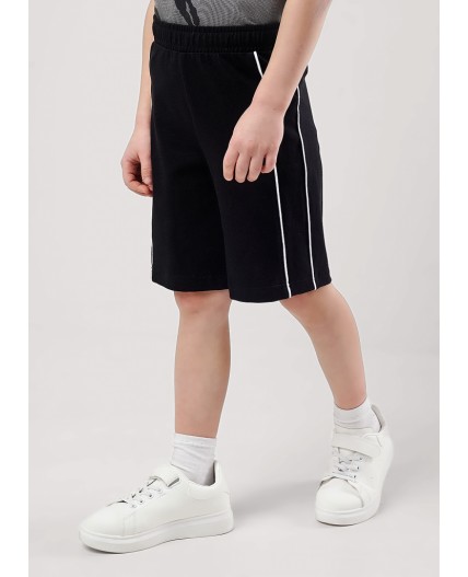 CLE Шорты мал. 856982/14к, чёрный