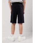 CLE Шорты мал. 856982/14к, чёрный