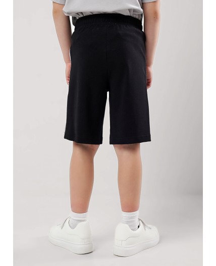 CLE Шорты мал. 856982/14к, чёрный