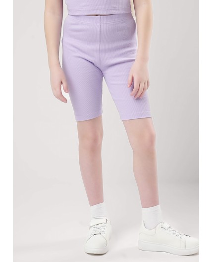 CLE Бриджи дев. 857009ш, св.фиолетовый