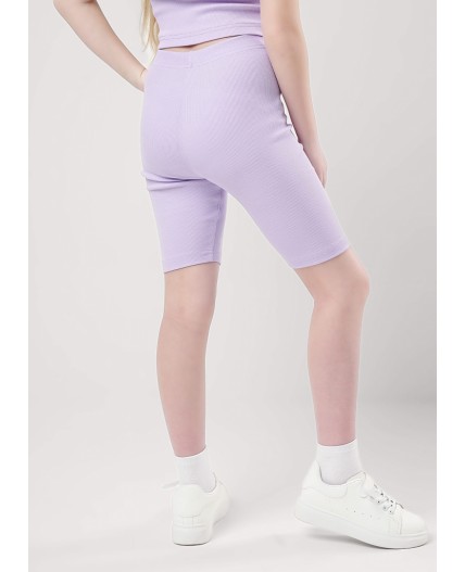 CLE Бриджи дев. 857009ш, св.фиолетовый