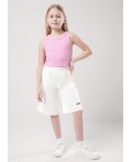 CLE Майка дев. 856429ш, св.розовый