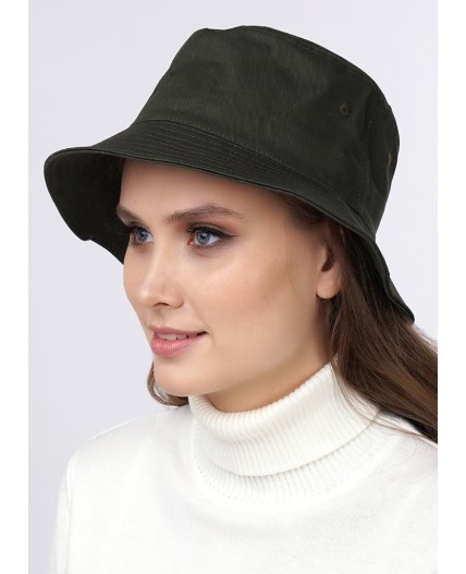 CLE Панама 27 х/б (GK1613-1001), хаки