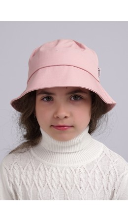 CLE Панама дет. 36 х/б (1622), розовый